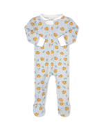 Lullaby Set Once Upon A Time Footie