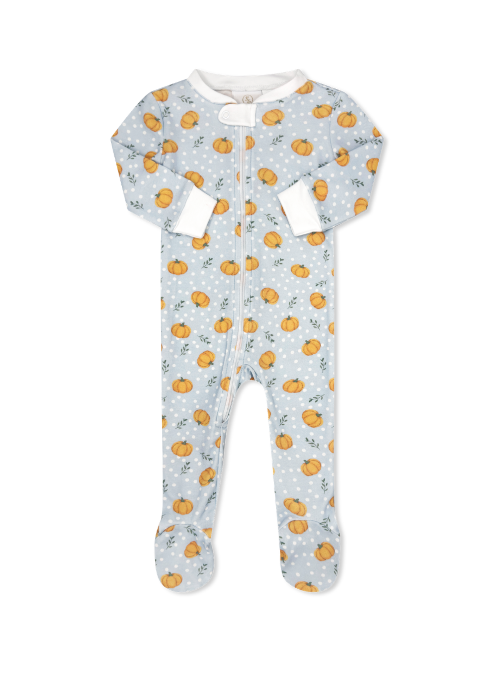 Lullaby Set Once Upon A Time Footie