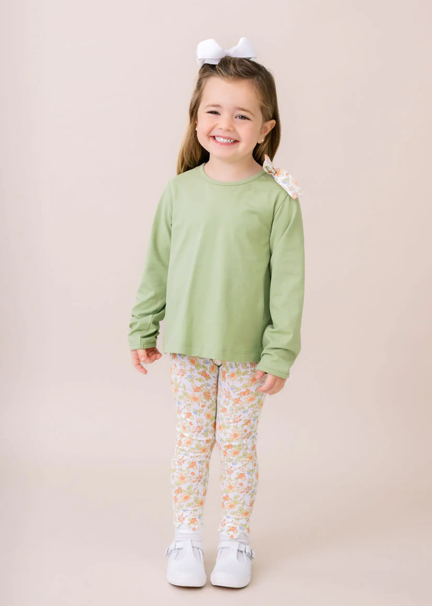 Lullaby Set Madeline Legging Set