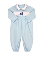 Lullaby Set Luke Longall Long Sleeve