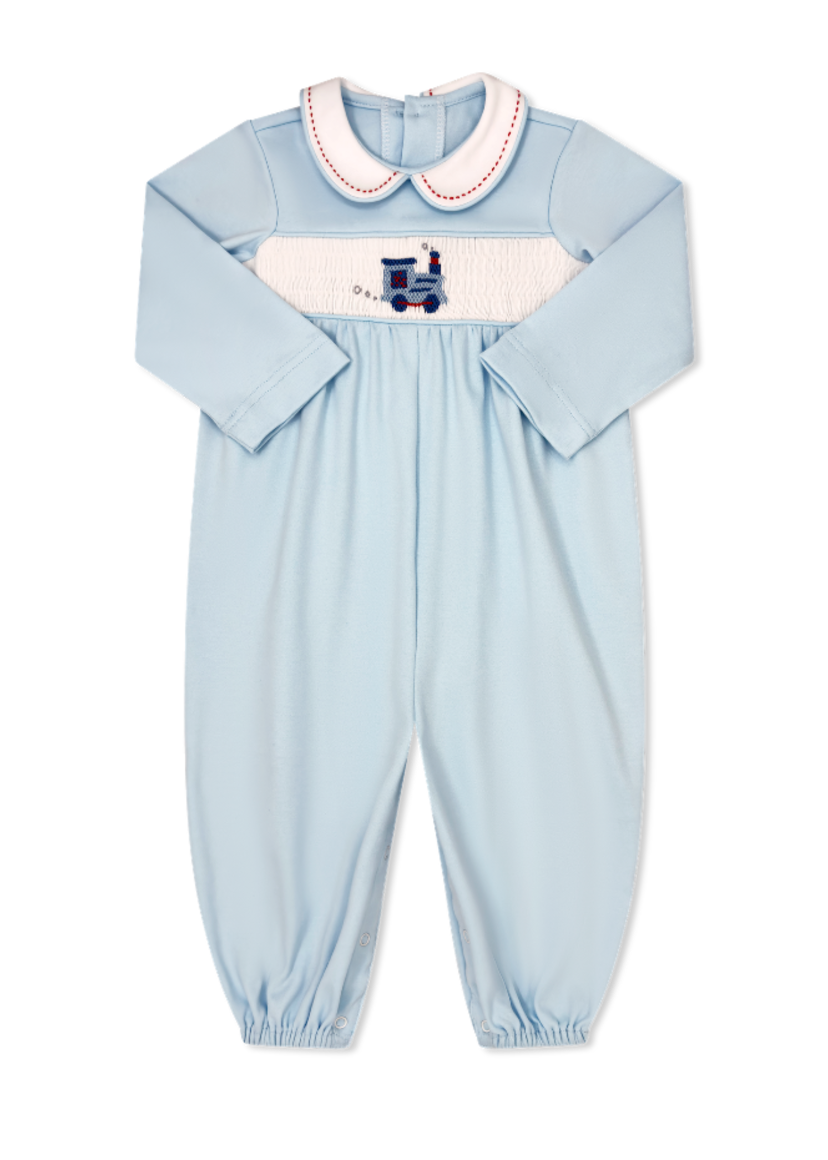 Lullaby Set Luke Longall Long Sleeve