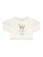 Lullaby Set Ryan Roll Neck Sweater