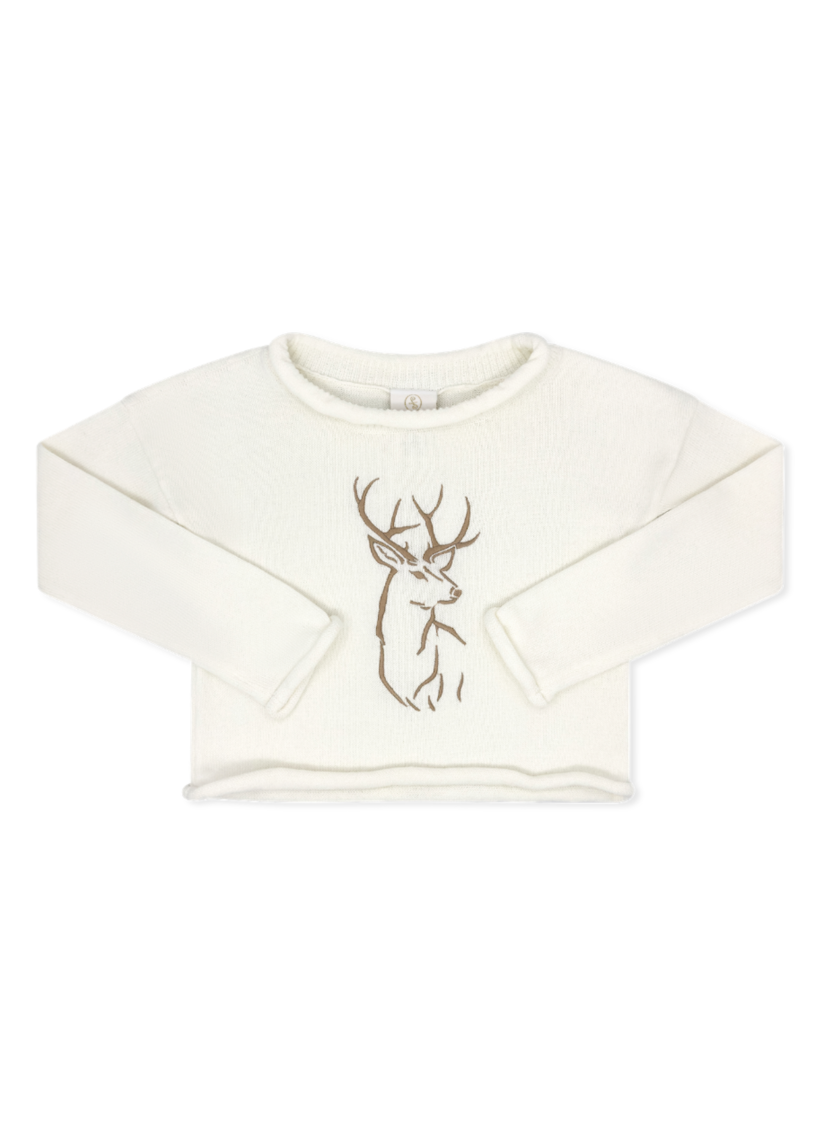 Lullaby Set Ryan Roll Neck Sweater