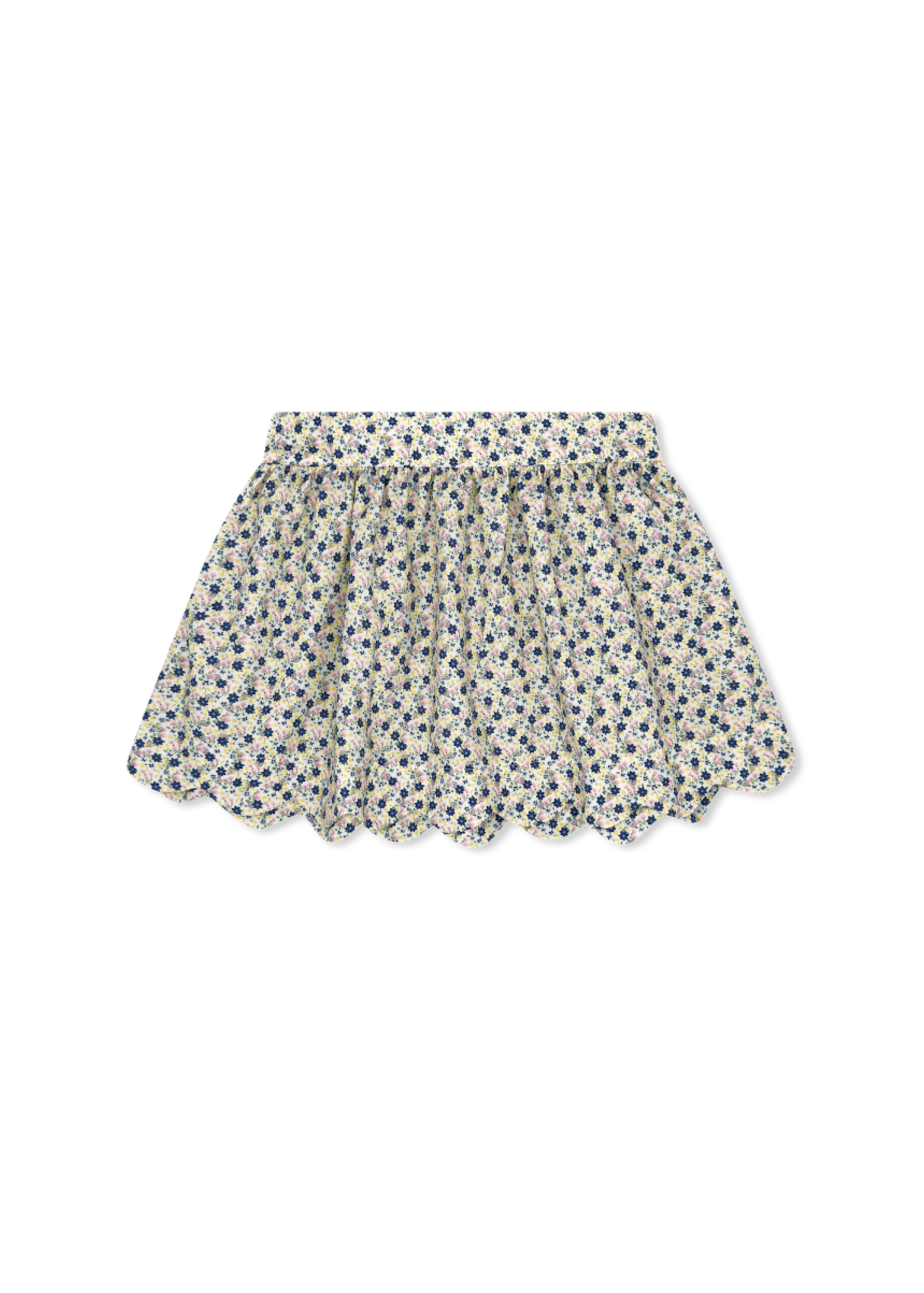 Lullaby Set Susie Scallop Skirt