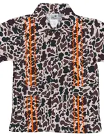 Six Honeybees Boys Guayabera Shirts