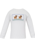 Anavini Puppies Boys T-Shirt