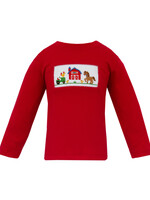 Anavini Farm Boys T-Shirt
