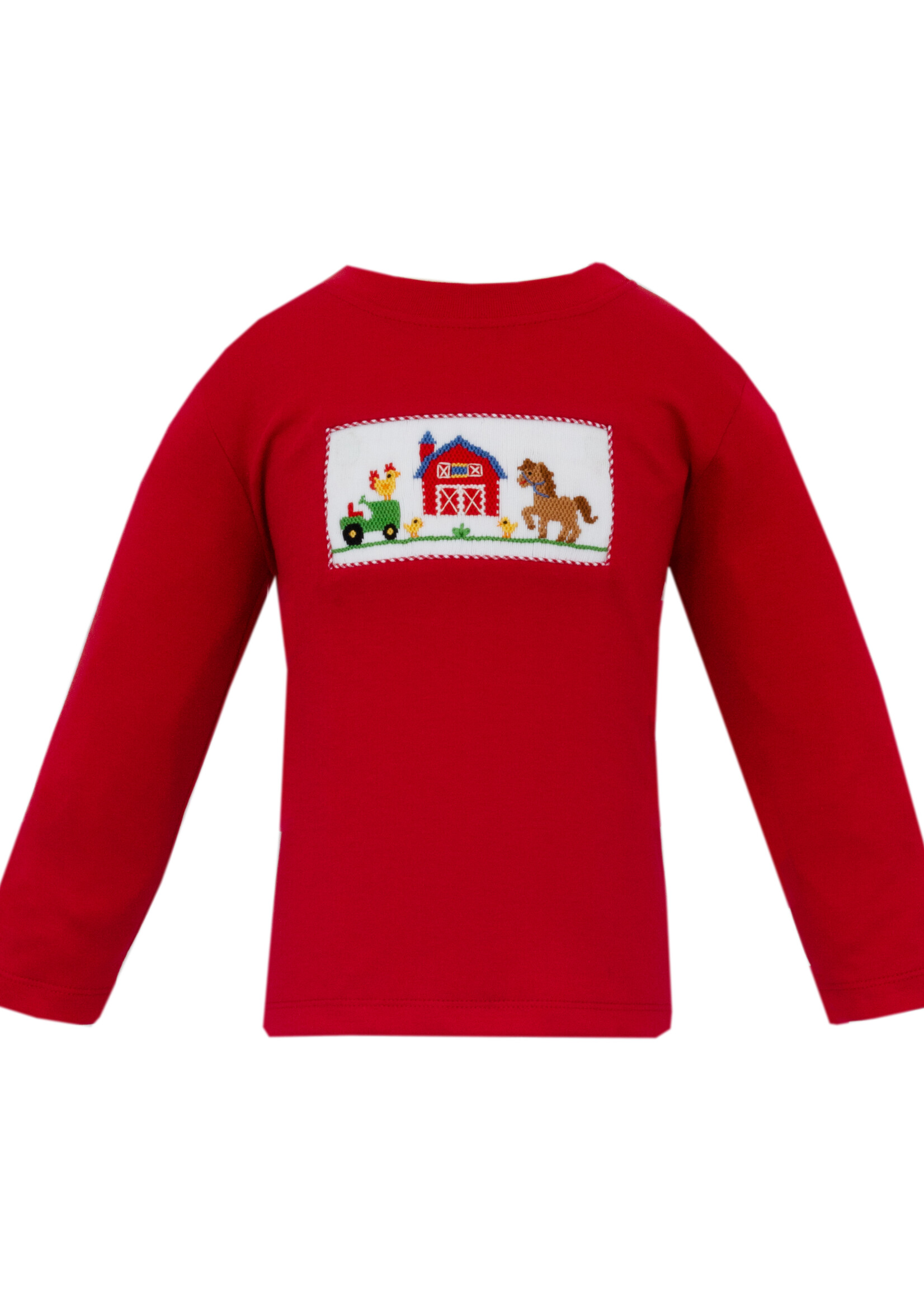 Anavini Farm Boys T-Shirt