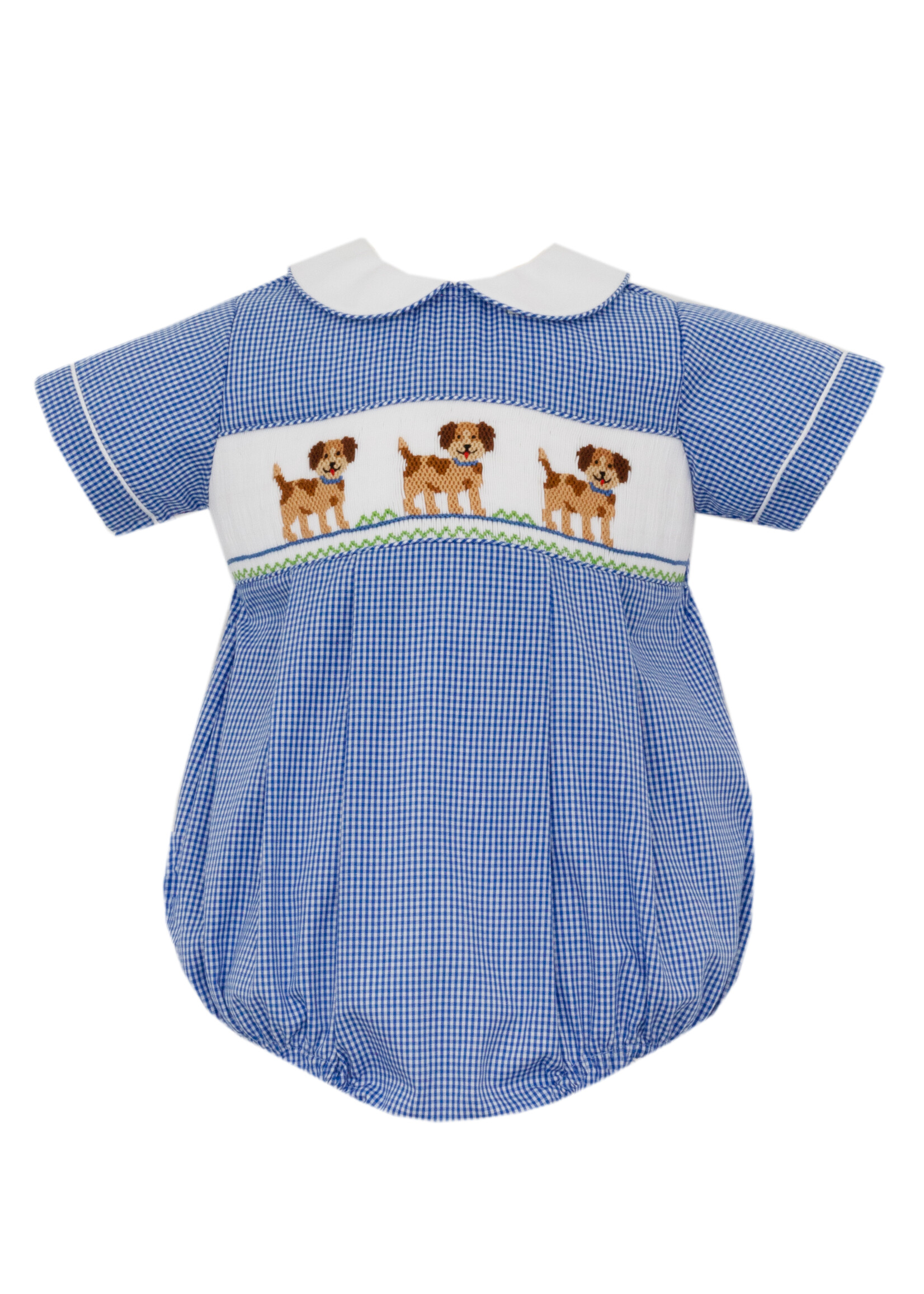 Anavini Puppies Boy Bubble