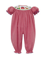 Anavini Farm Girl Long Bishop Bubble