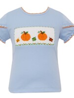 Anavini PUMPKIN PATCH GIRL Shirt S/S