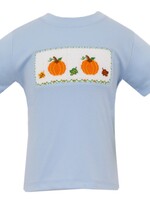 Anavini PUMPKIN PATCH Boy Shirt S/S