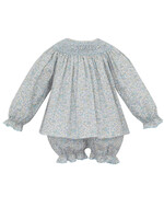 Petit Bebe Andrea Bishop Bloomer Set