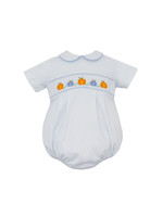 Petit Bebe Pumpkin Patch Boy Bubble
