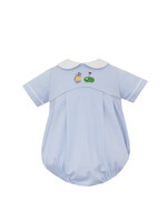 Petit Bebe Golf Boy Bubble S/S