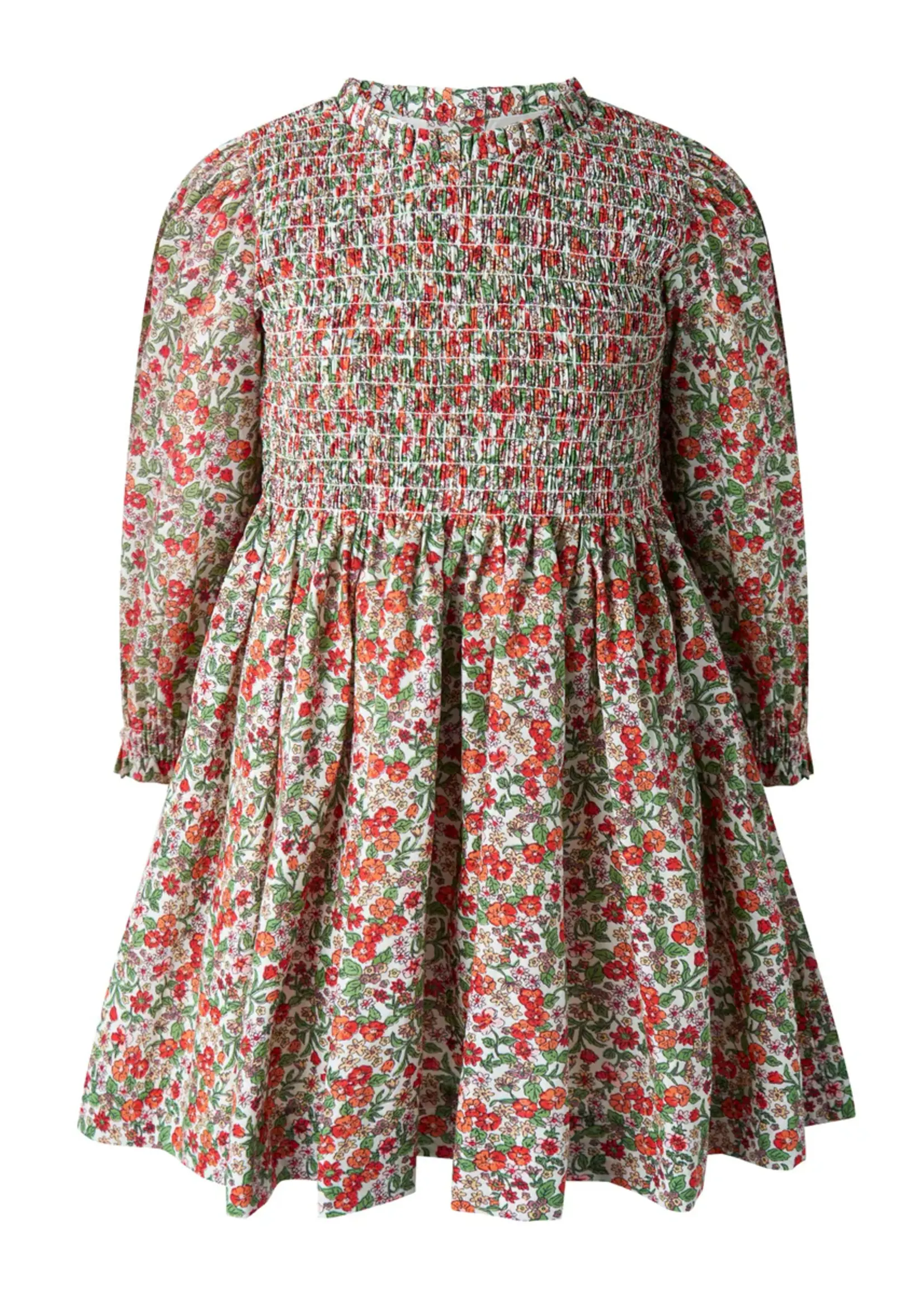 Rachel Riley Ruched Dress