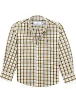 Properly Tied Boys Seasonal Sportshirt