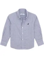 Properly Tied Boys Seasonal Sportshirt