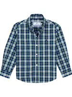 Properly Tied Boys Seasonal Sportshirt