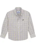 Properly Tied Boys Seasonal Sportshirt