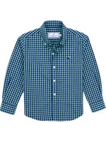 Properly Tied Boys Seasonal Sportshirt
