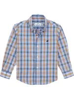 Properly Tied Boys Seasonal Sportshirt