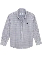 Properly Tied Boys Seasonal Sportshirt