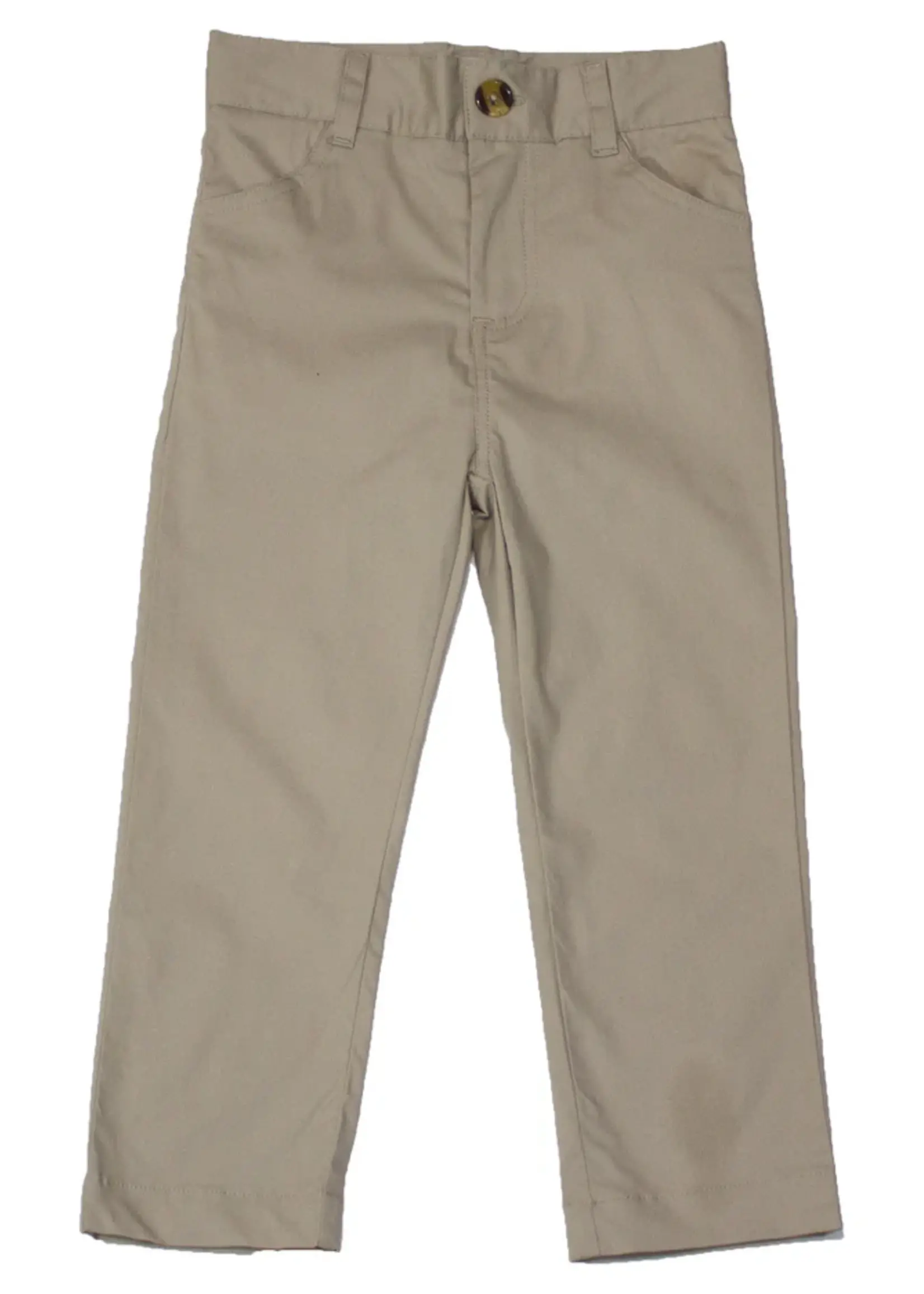 Properly Tied Boys Charleston Pant