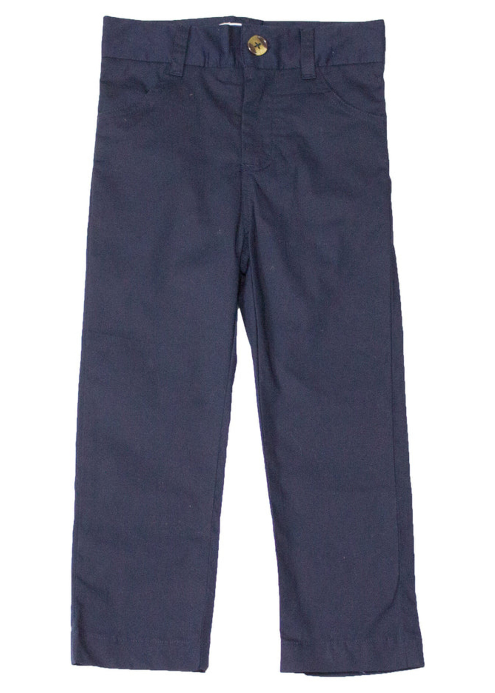 Properly Tied Boys Charleston Pant