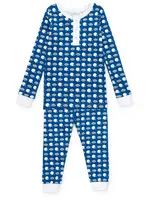 Lila + Hayes Jack Boys' Pajama Pant Set
