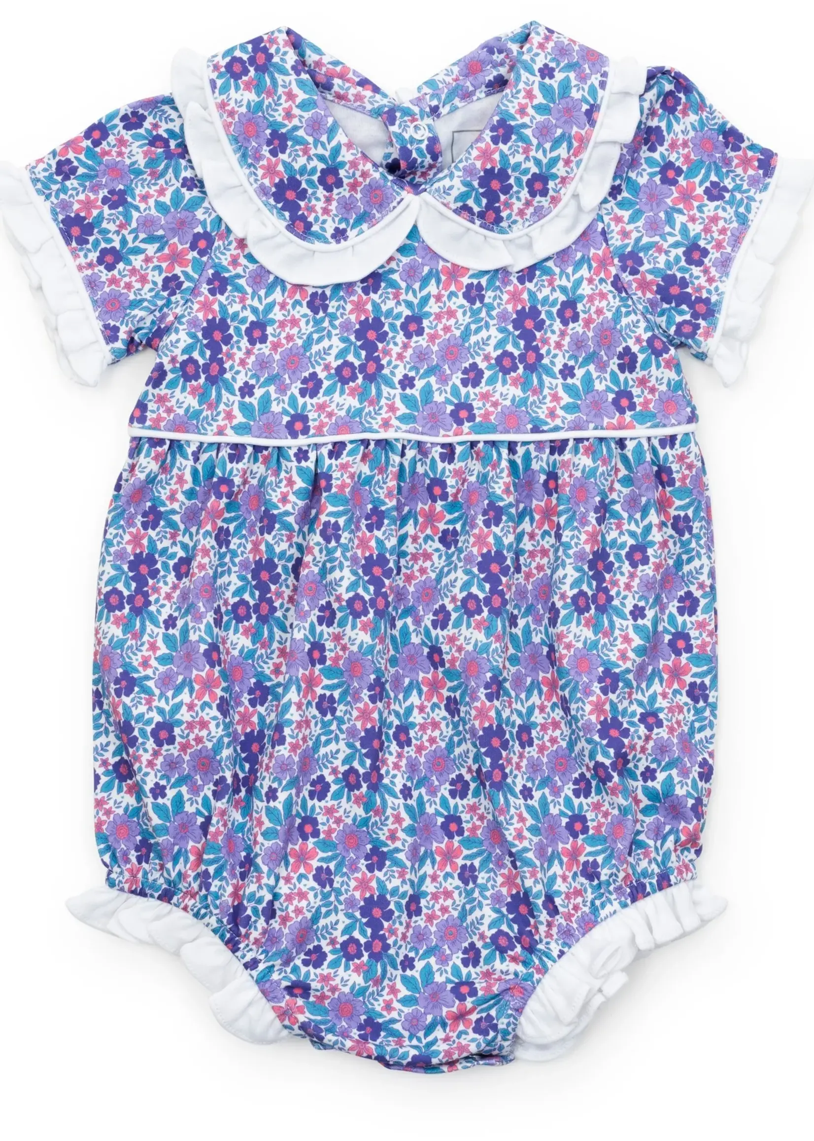 Lila + Hayes Council Girls' Bubble