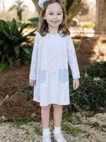 James and Lottie Lennon Dress