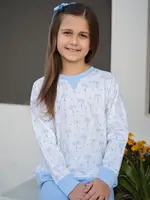 James and Lottie Sidney Sweatshirt