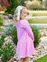 James and Lottie Loren Dress