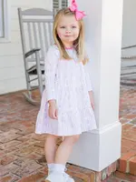 James and Lottie Tally Twirl Dress