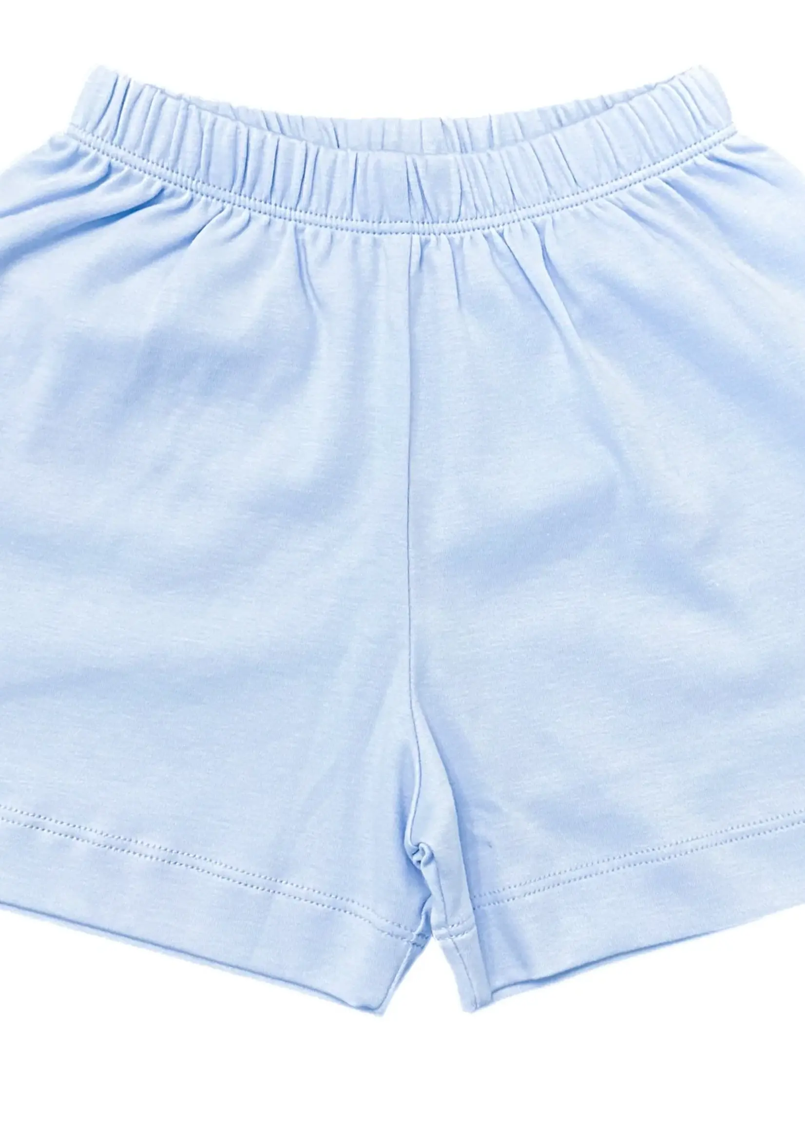 James and Lottie Conrad Shorts