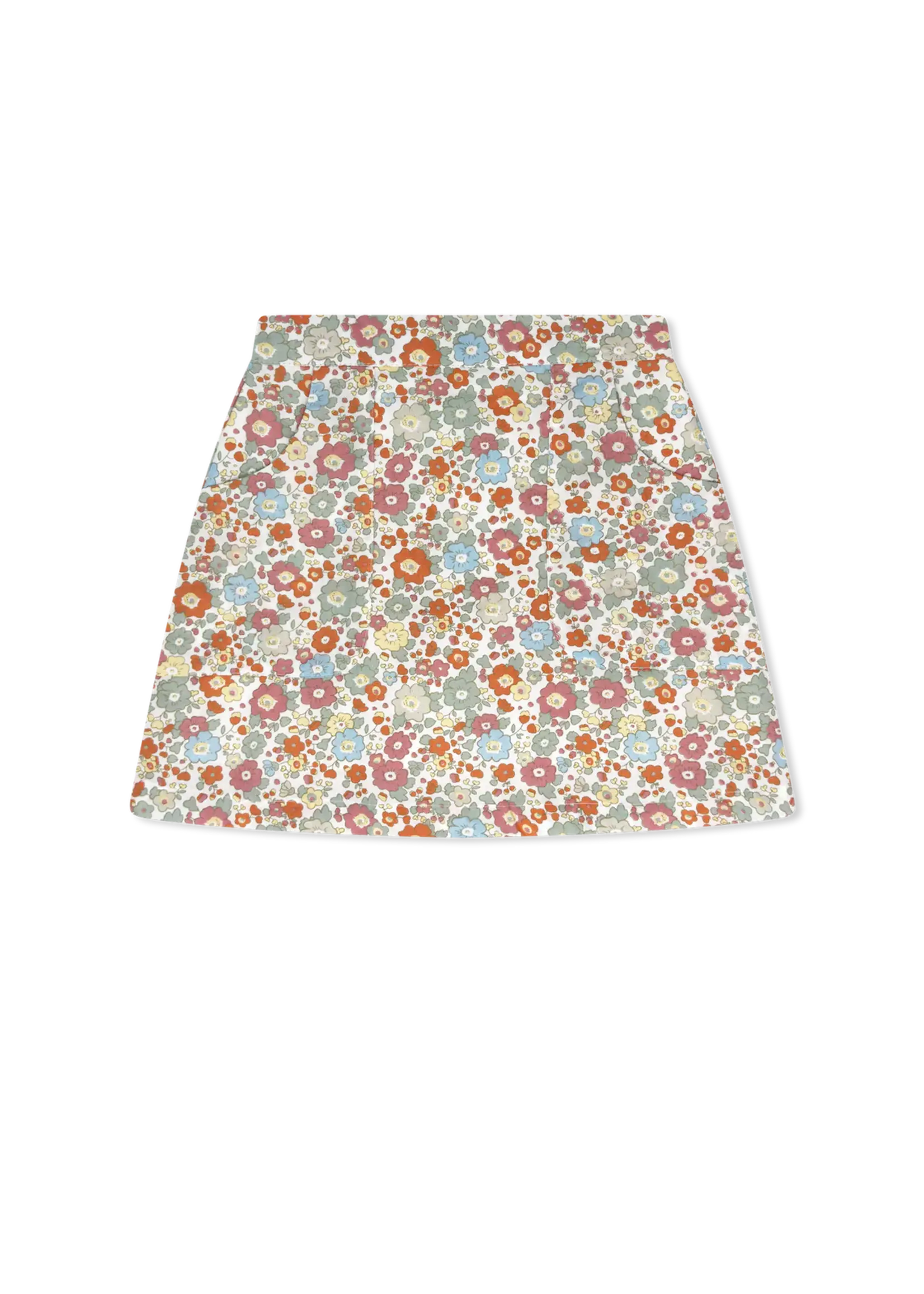 Lullaby Set Kristen Skirt