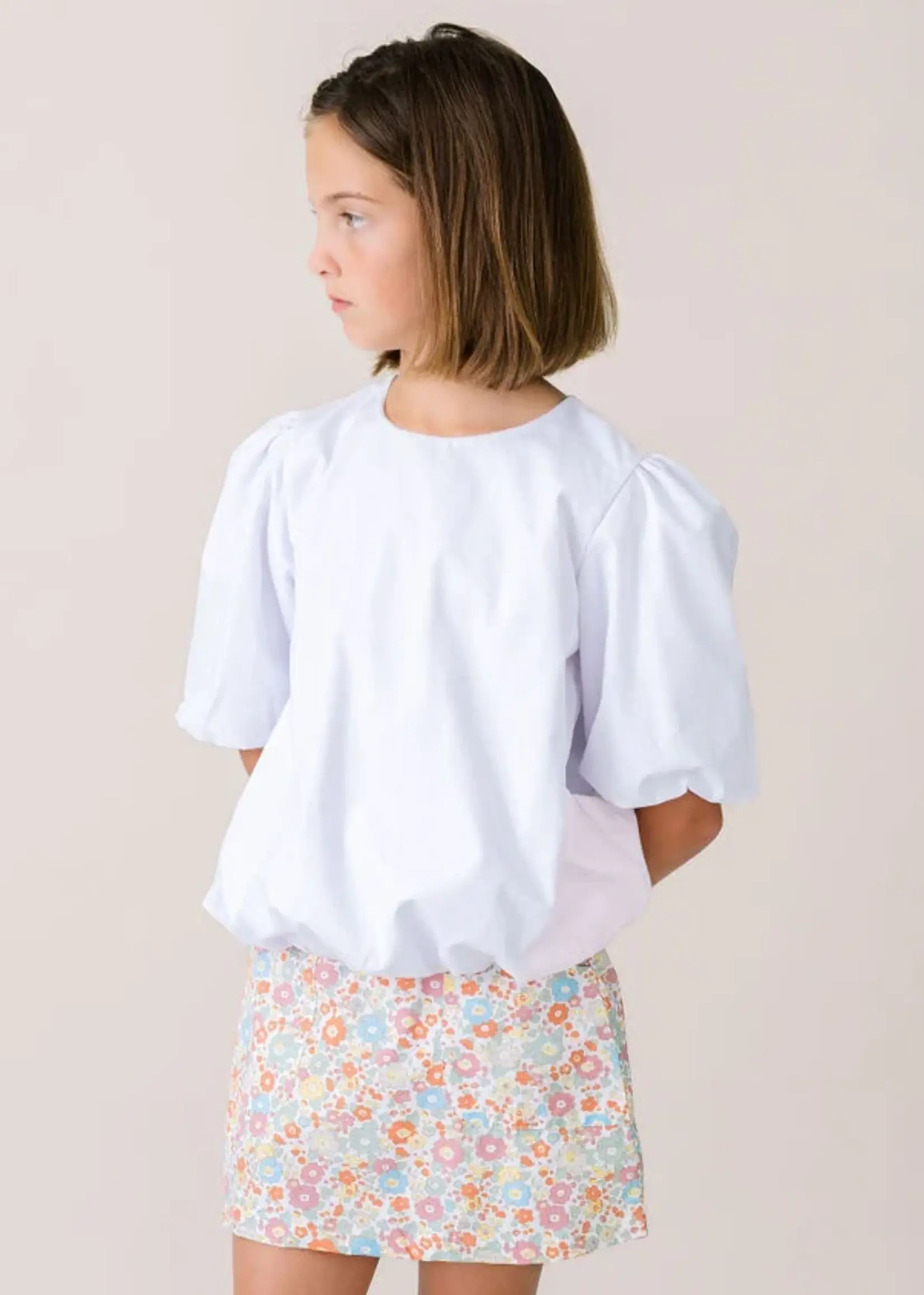 Lullaby Set Kristen Skirt