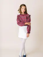 Lullaby Set Evelyn Blouse Long Sleeve