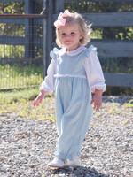 Lullaby Set Angel Romper