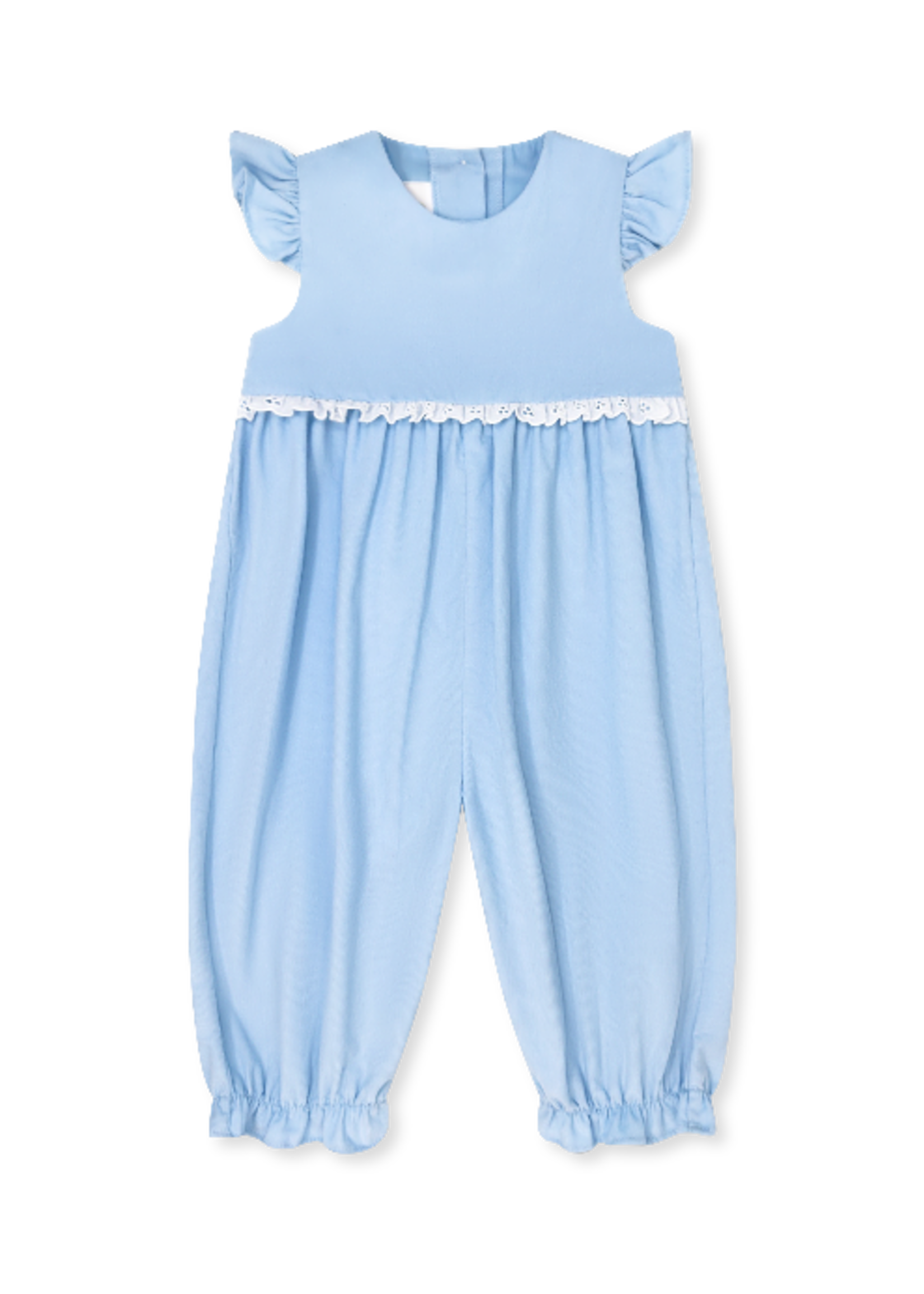 Lullaby Set Angel Romper