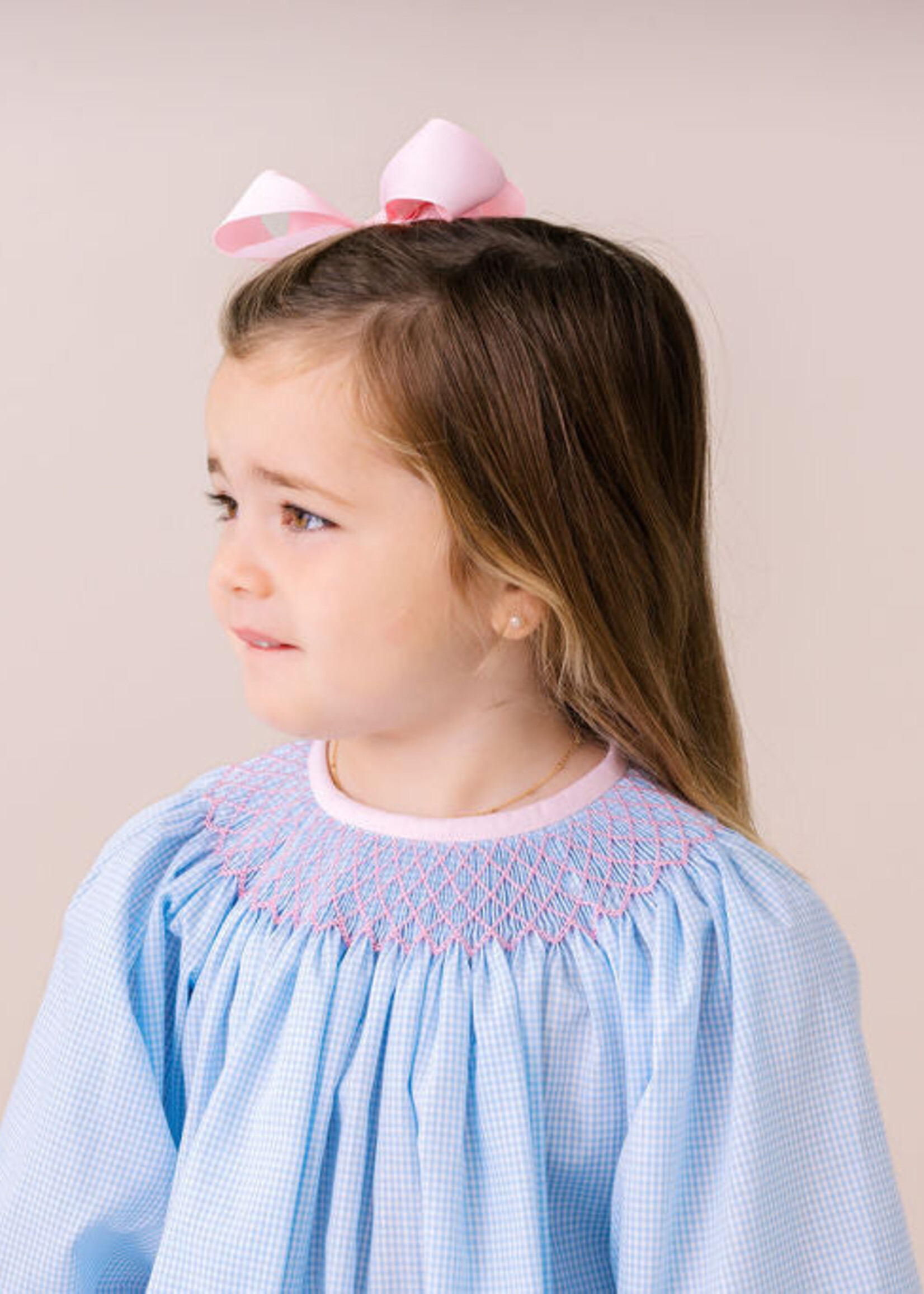 Lullaby Set Betsy Bloomer Set Long Sleeve