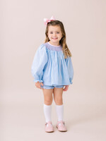 Lullaby Set Betsy Bloomer Set Long Sleeve
