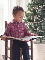 Lullaby Set Brees Button Down