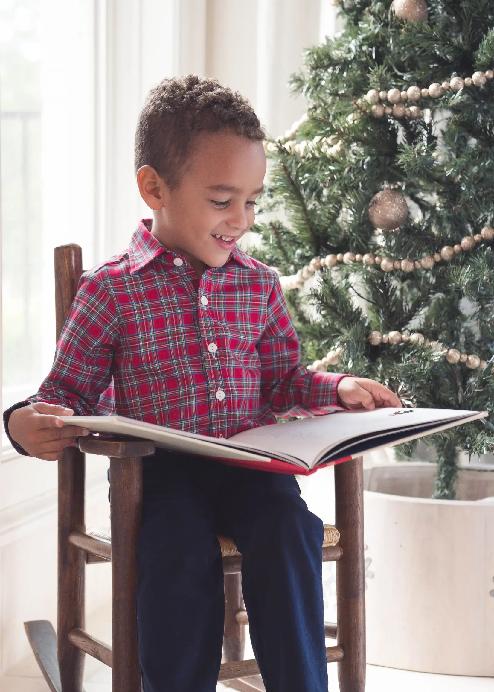 Lullaby Set Brees Button Down