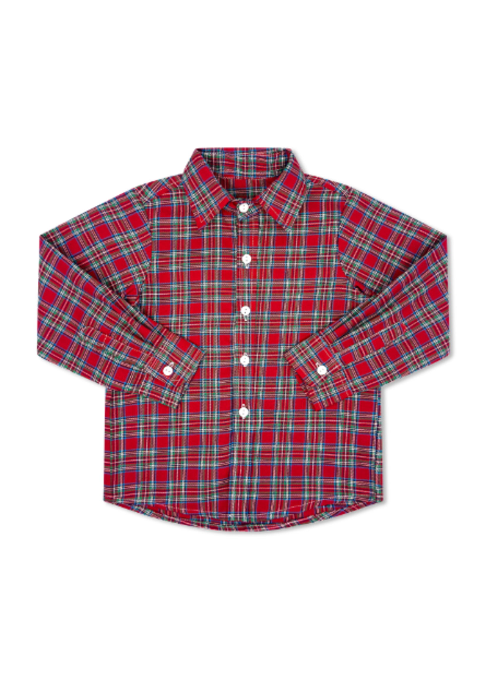 Lullaby Set Brees Button Down