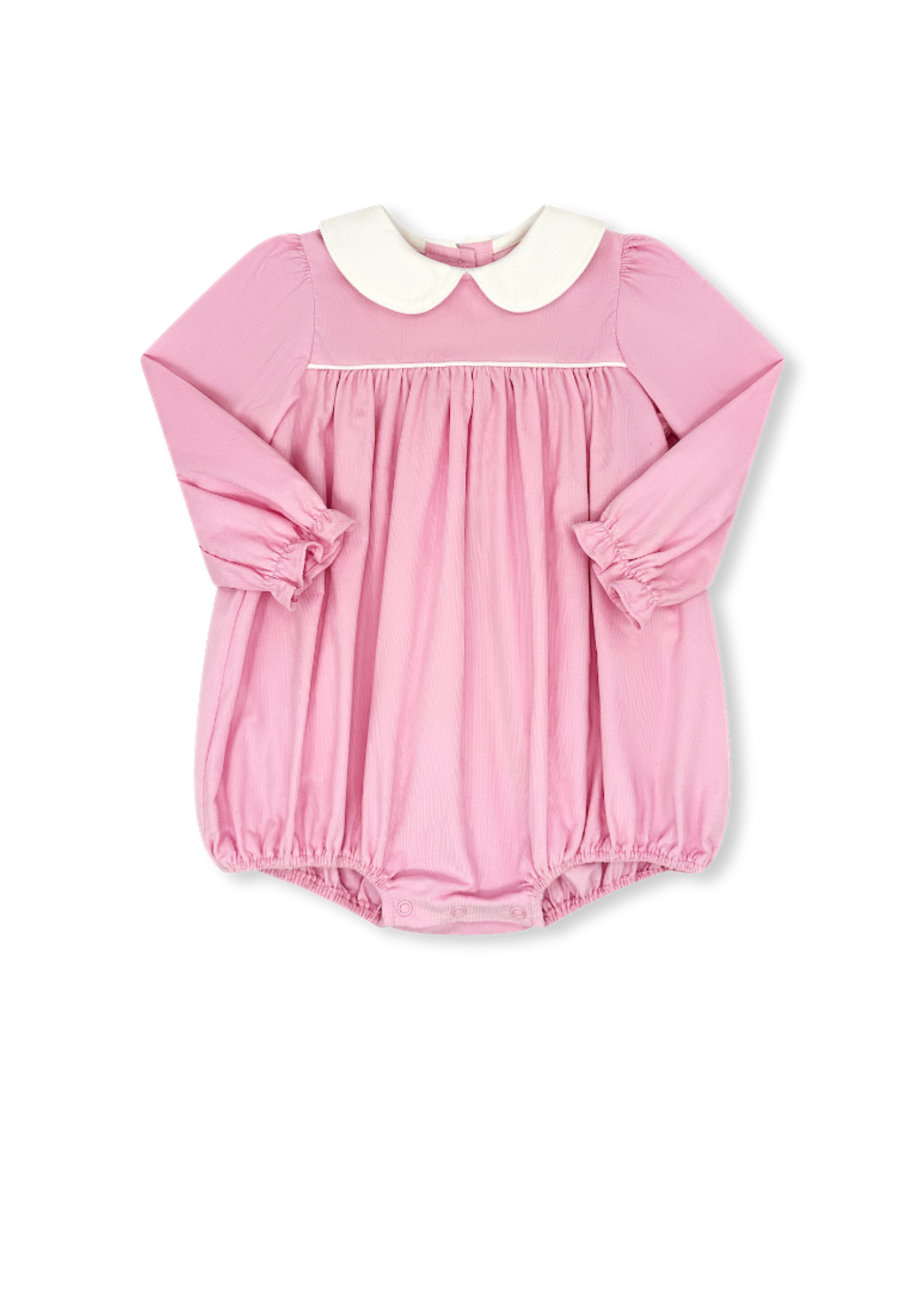 Lullaby Set Charleston Bubble Long Sleeve