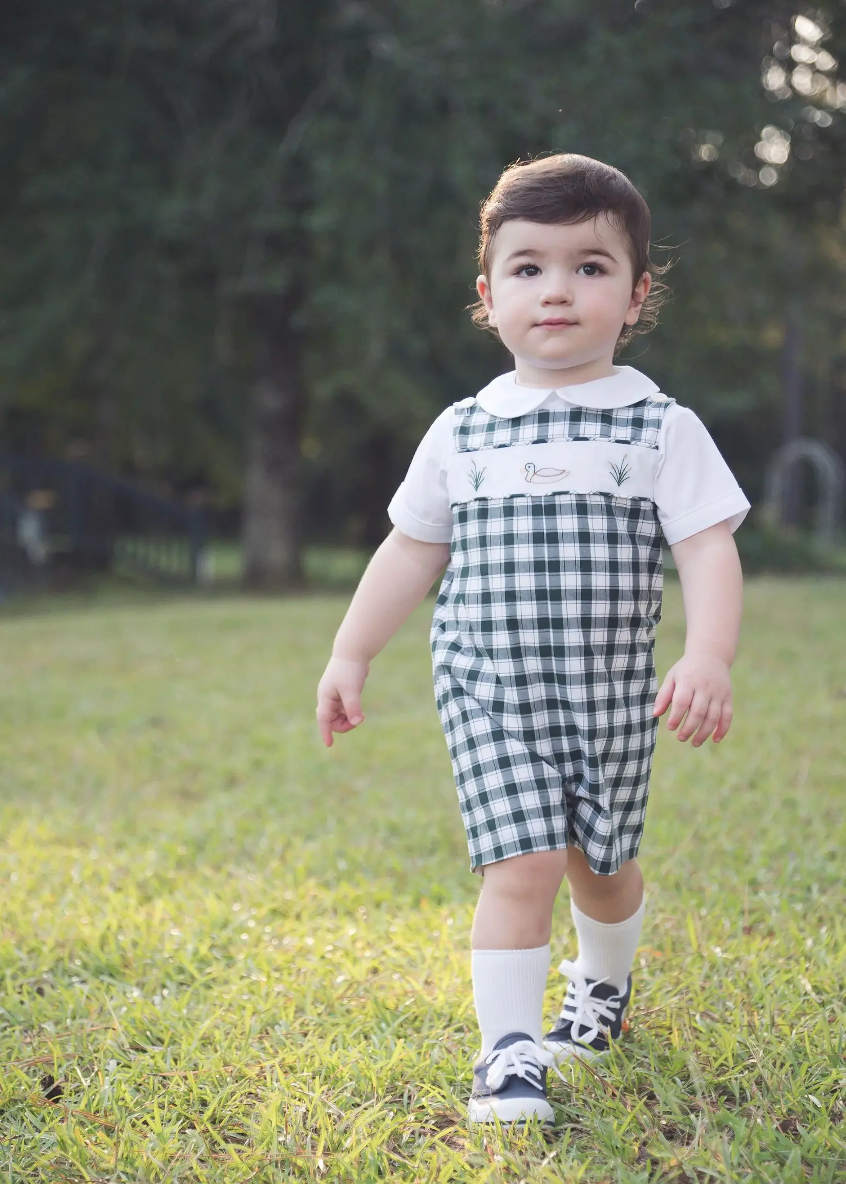 Lullaby Set Ethan Jon Jon