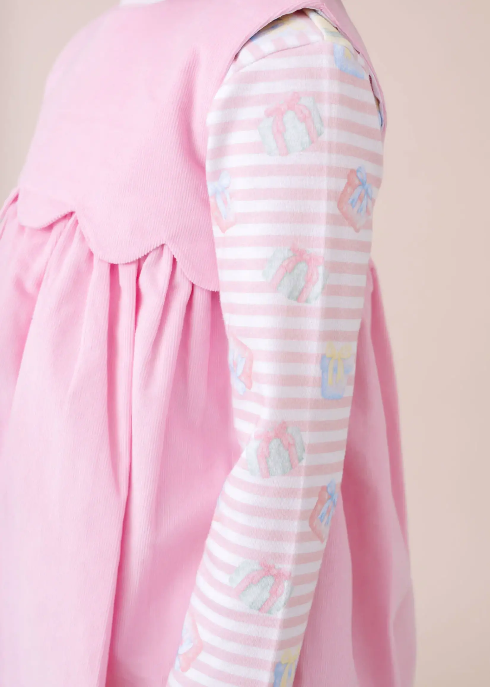 Lullaby Set Lucille Jumper