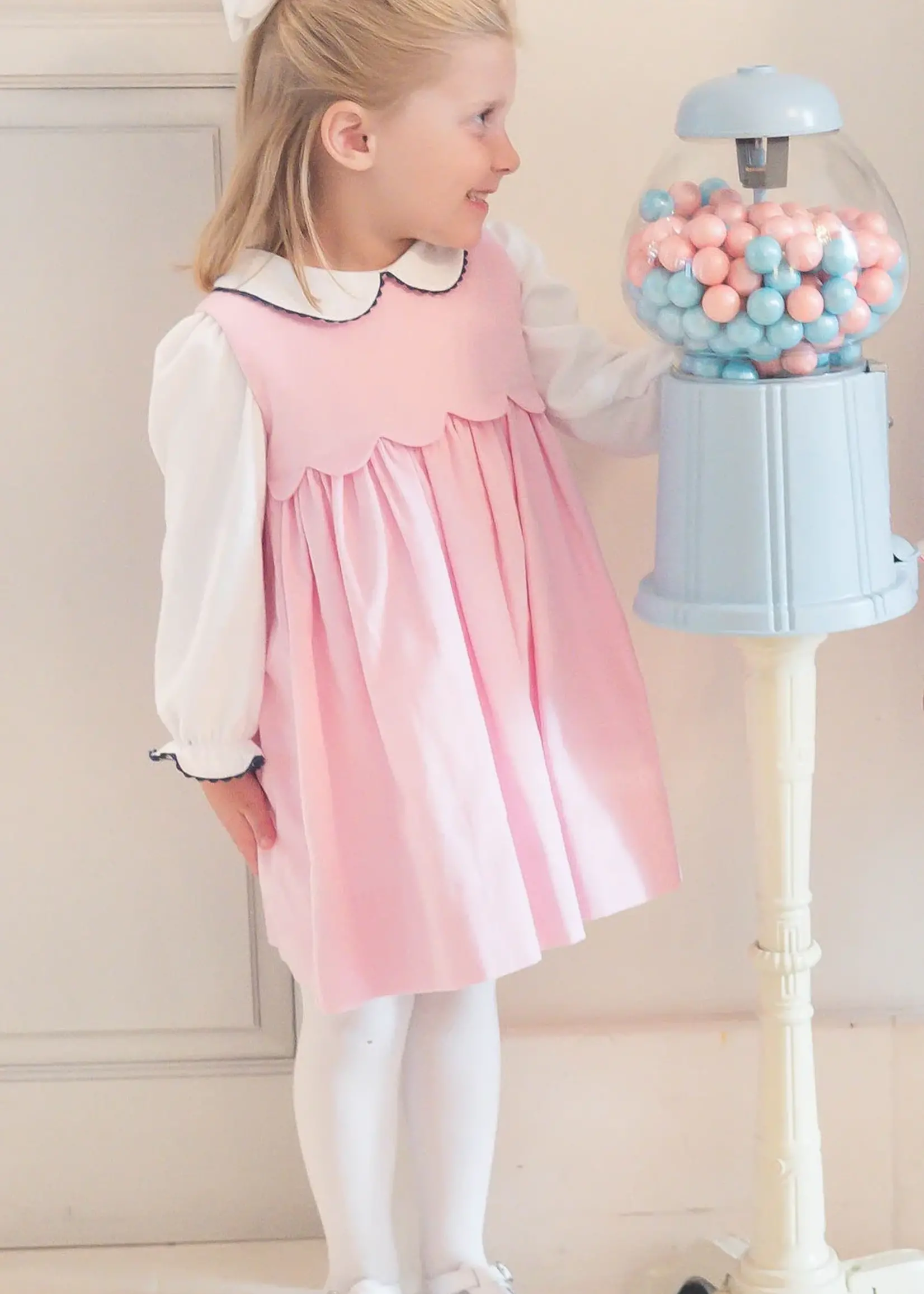 Lullaby Set Lucille Jumper